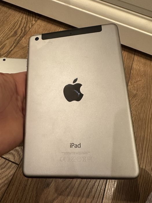 Lot 3 tablete,iPad mini+ o husa