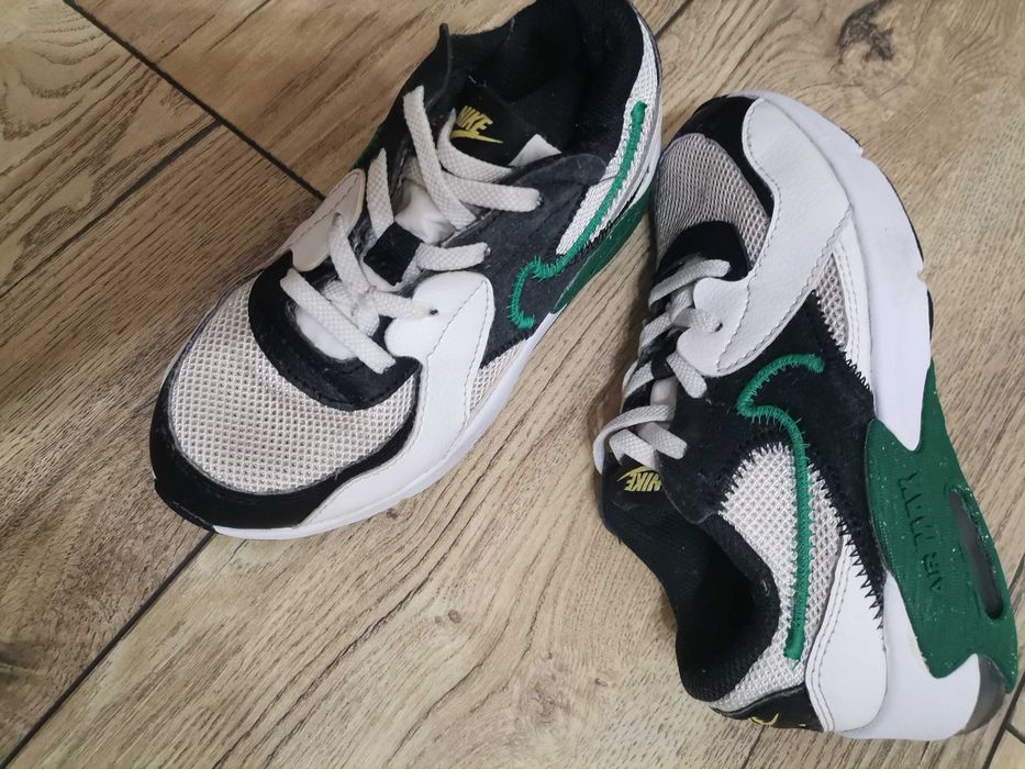 Детски маратонки Nike