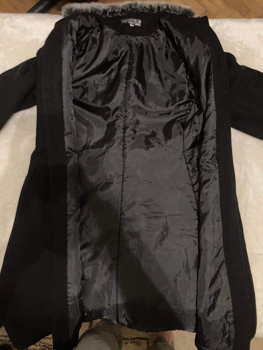 Дамско палто за 9 лева