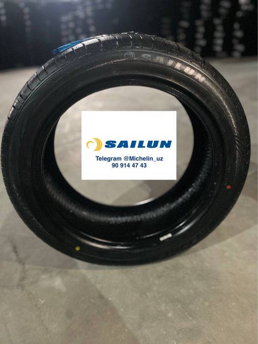 Автошины Sailun 245/45R18 Всесезонные шины по низким ценам !