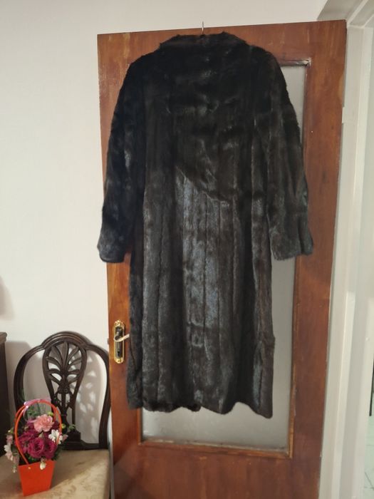 Blana lunga de nurca