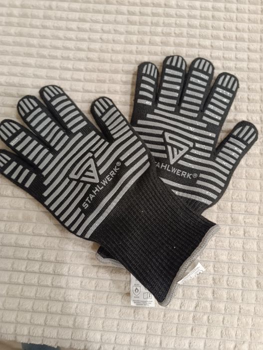 Ръкавици топлоустойчиви