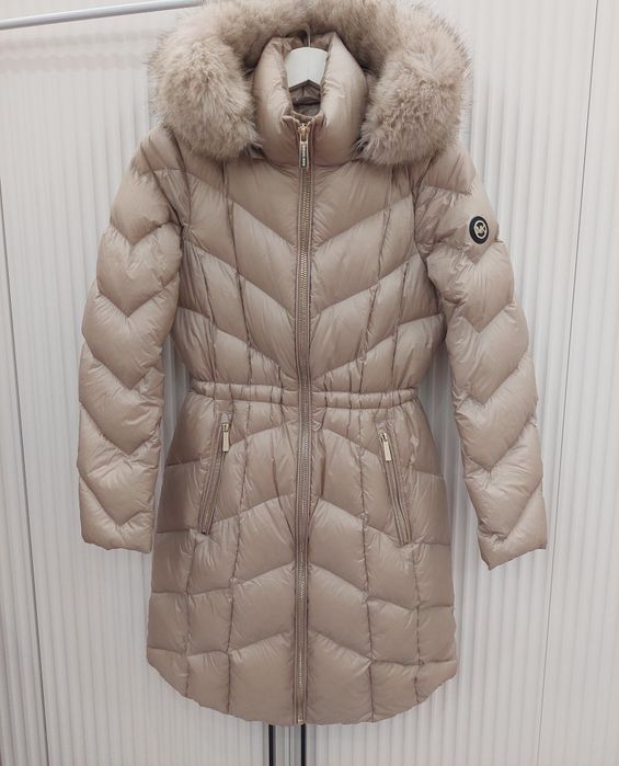 Женский пуховик Michael kors