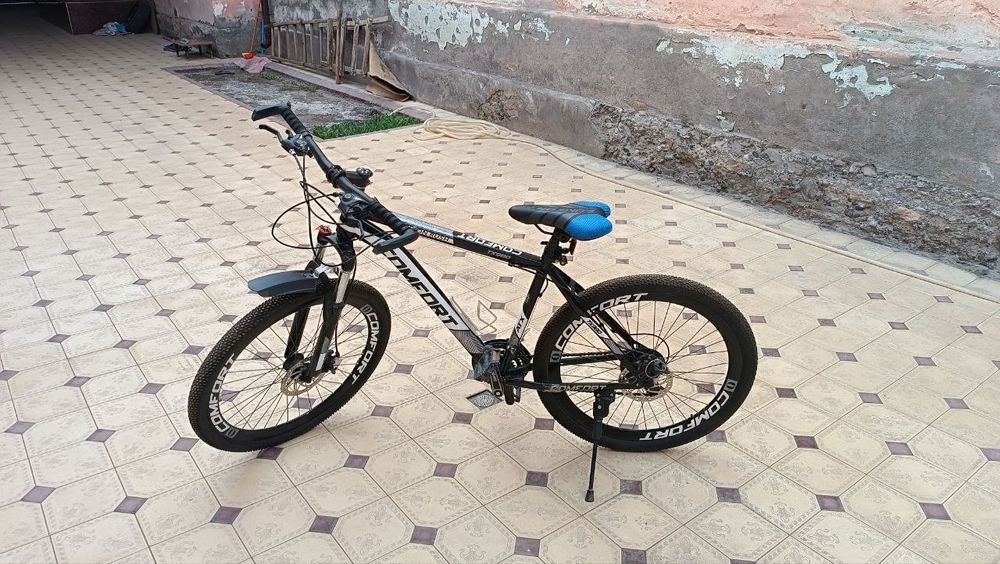 Velosiped 26 yangi