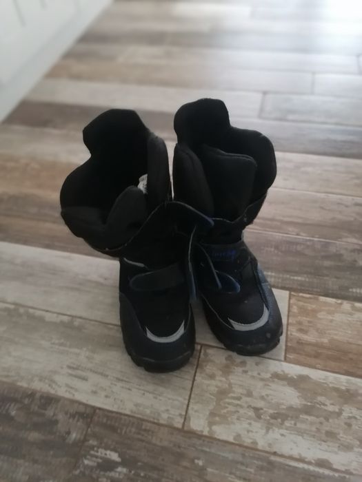 Детски зимни ботуши