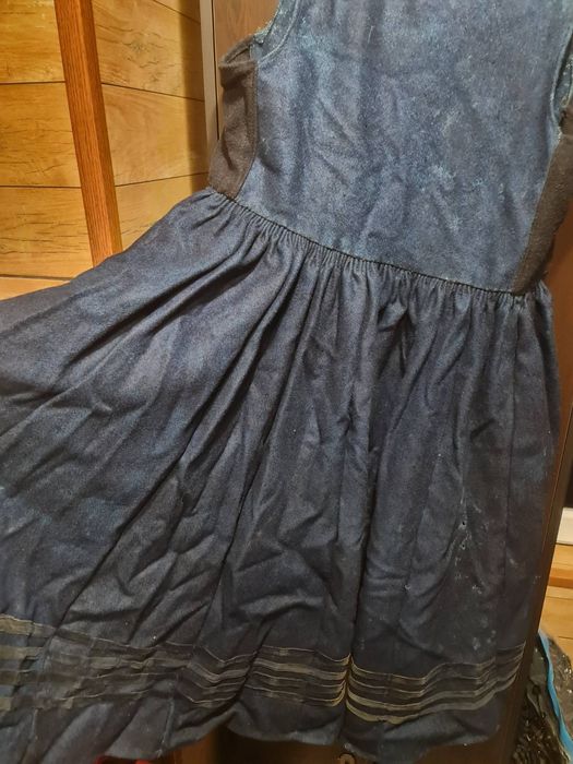 Автентични носии, дрехи български