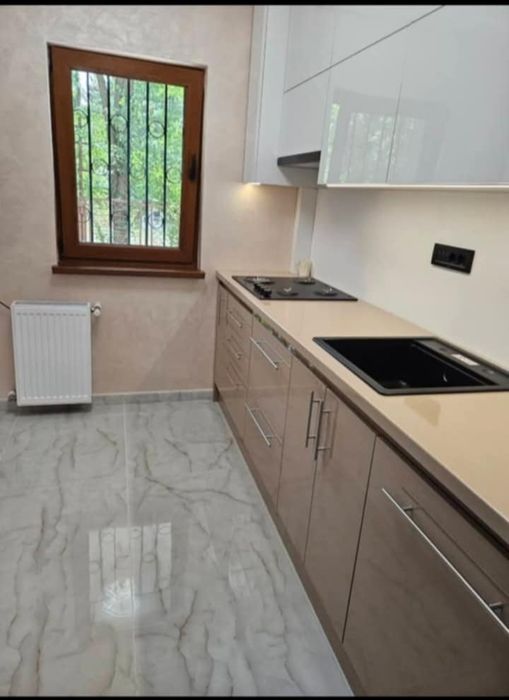 Ofer servici de curățenie