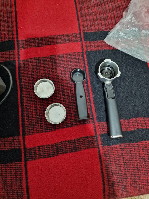 Кафемашина FINLUX