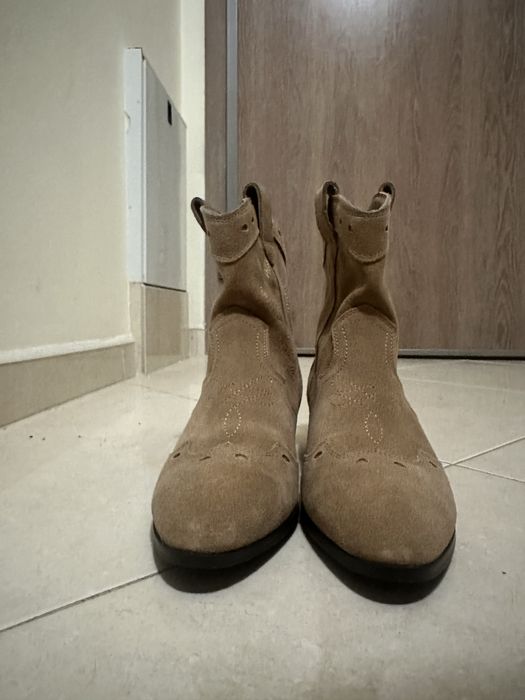 Ботуши Medicine