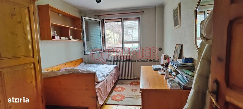 Casă individuală D+P+M 550 mp teren Popești-Leordeni