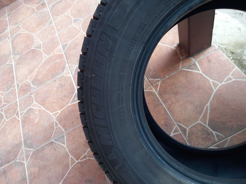 6 cauciucuri Galati