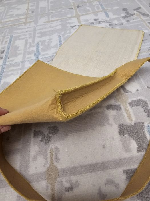 сумка через плечо