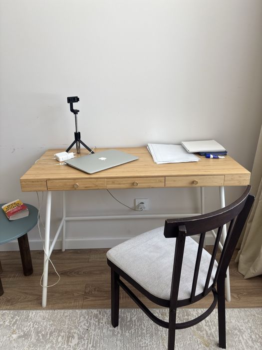 Стол рабочий икеа