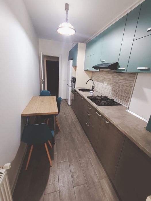 Garsoniera Sector 6, Bucureşti cu acces direct la Bd. Iuliu Maniu