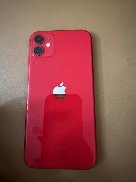 iPhone 11 запазен