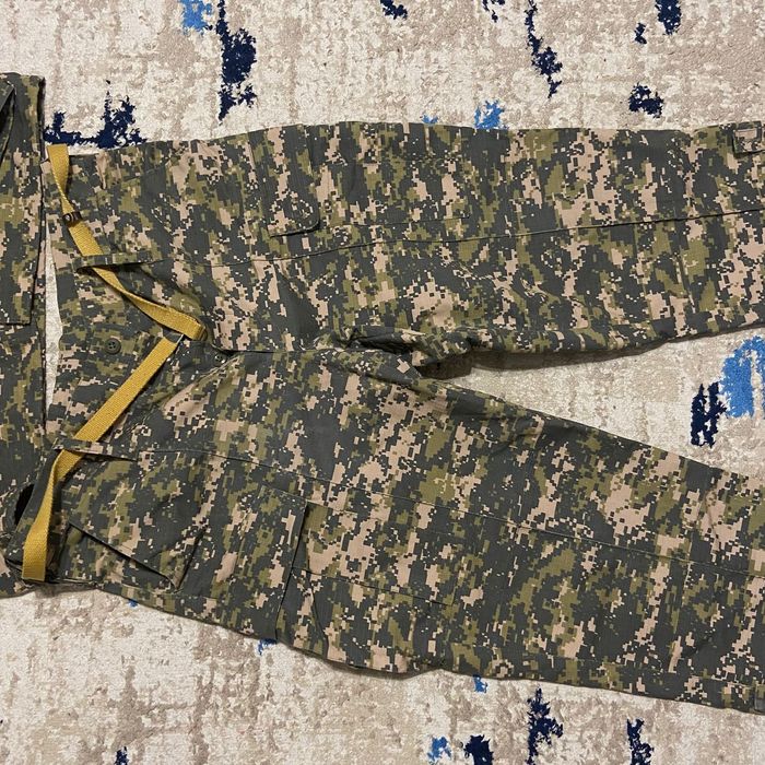 Военная форма НВП/ВТШ