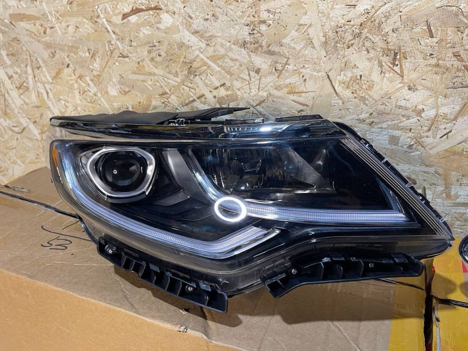 Фары на Kia K5 2016,2019