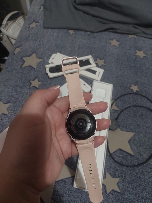 Смарт часы Galaxy Watch 5 40mm