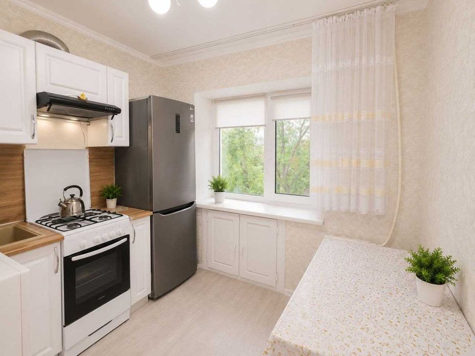 Продажа 2-комнатной квартиры