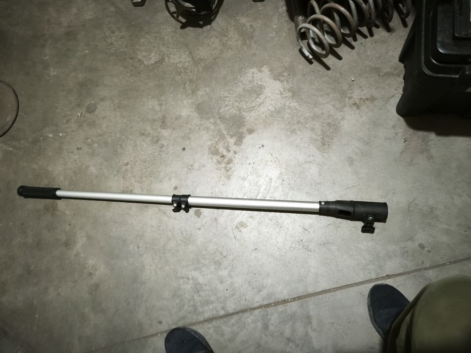 Удлиннитель румпеля лодочного мотора