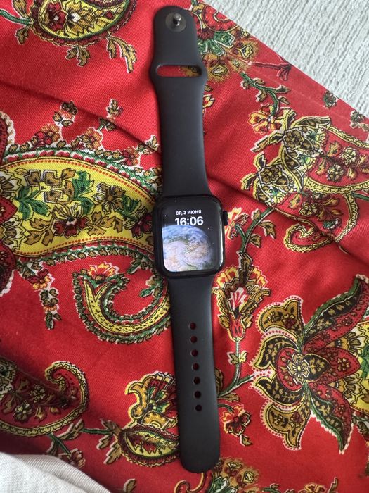 Apple Watch SE2 GPS 40mm