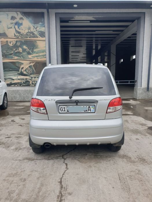 Other Matiz 2014 — 4