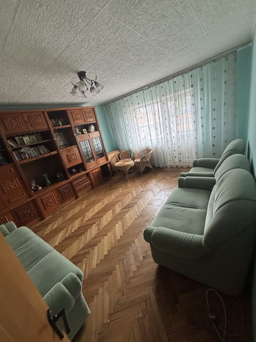Apartament 2 camere decomandat de închiriat – Piața Nord, Râmnicu Vâlcea
