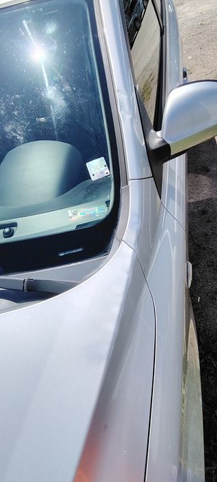 Kia Pro Ceed на части