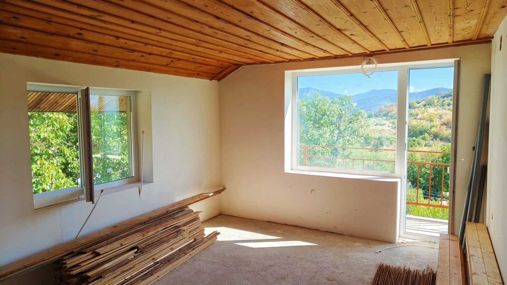 Продава се Къща в с. Лясково, Област Пловдив - 230 кв.м за 753 €/кв.м - Снимка #6