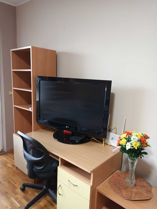 Дава се под наем Тристаен апартамент в Варна, Чаталджа - 70 кв.м за 612 € - Снимка #7