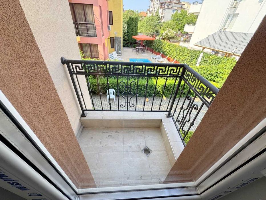 Продава се Двустаен апартамент в с. Равда, Област Бургас - 50 кв.м за 1498 €/кв.м - Снимка #9