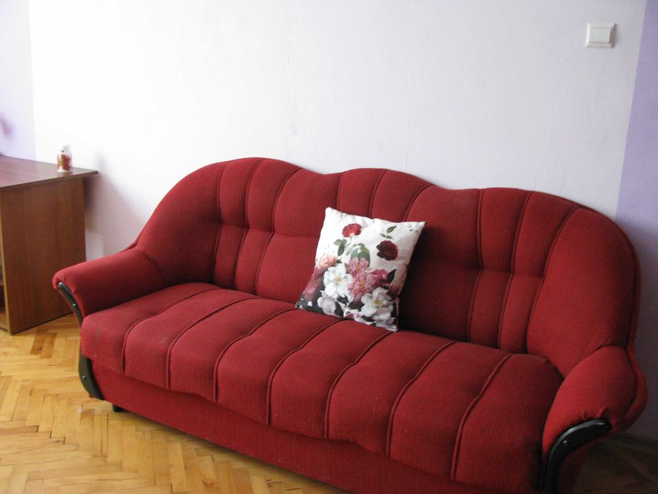 Дава се под наем Едностаен апартамент в София, Център - 66 кв.м за 568.14 € - Снимка #4
