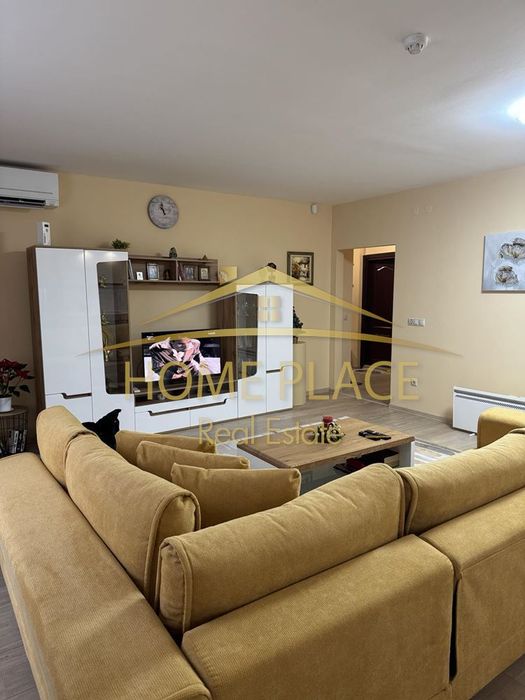 Продава се Тристаен апартамент в к.к. Златни пясъци - 118 кв.м за 864 €/кв.м - Снимка #5