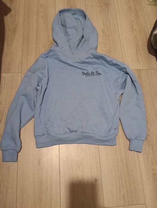 Hanorac cu gluga pentru Damă mărimea XS în stare bună