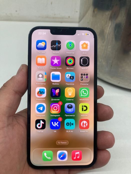 Айфон 13 iphone Обмен