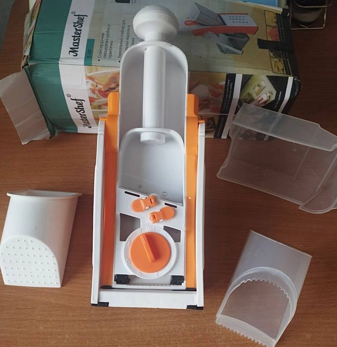 Продам овощерезку