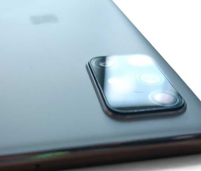 Samsung A71 Телефон