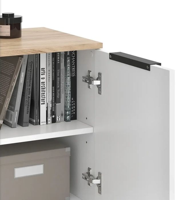 Скрин/шкаф Vicco 8179