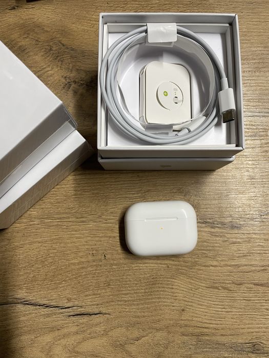 vand AirPods pro 2