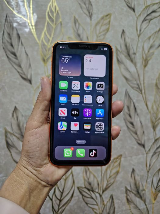 продаётся телефон