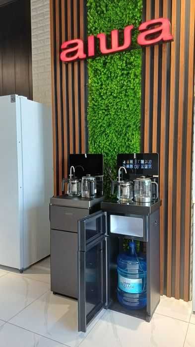 Кулер для воды suv uchun kuler SUV bar tea bar