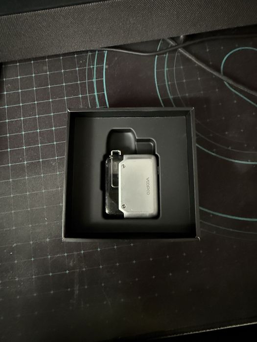 Tigara electronica / Vape Voopoo Argus P1