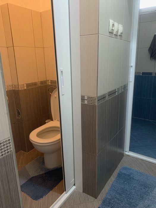 Дава се под наем Тристаен апартамент в Смолян, Стар център - 74 кв.м за 280.5 € - Снимка #8