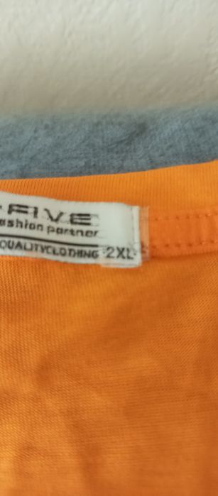 Футболка новая. ХБ.