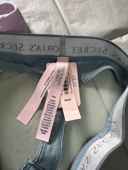 Бельо Victoria's Secret Thong