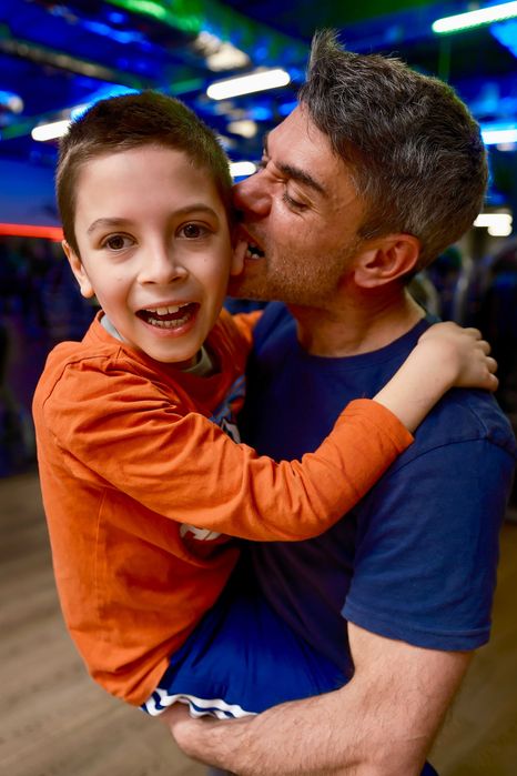 Фотография и видеография за специални поводи