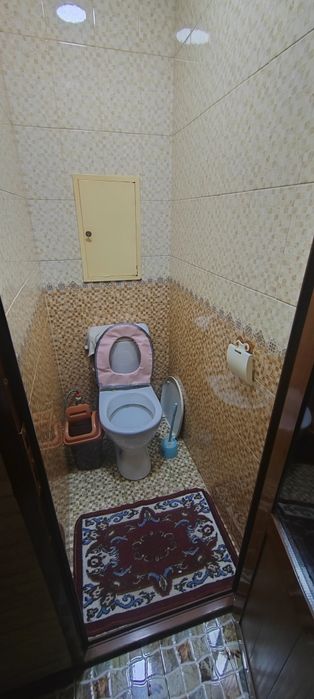 Аренда 1 комнатная Чиланзар Ц