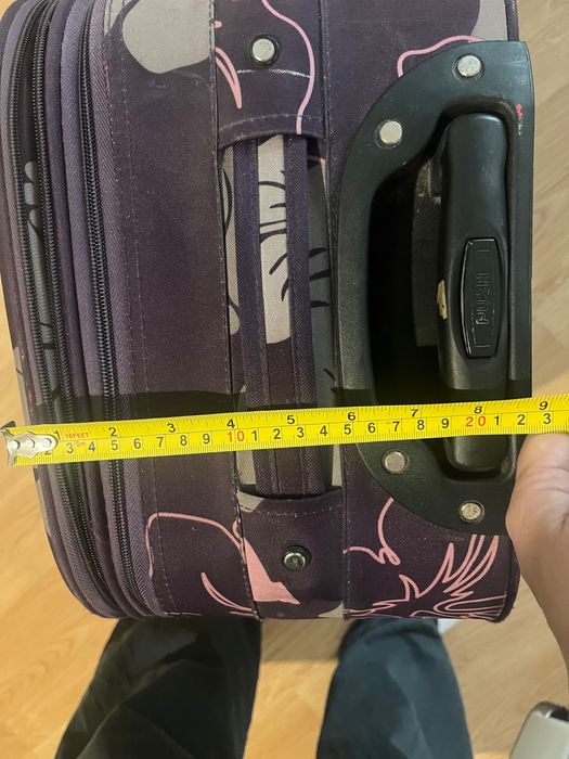 Дамски/детски куфар