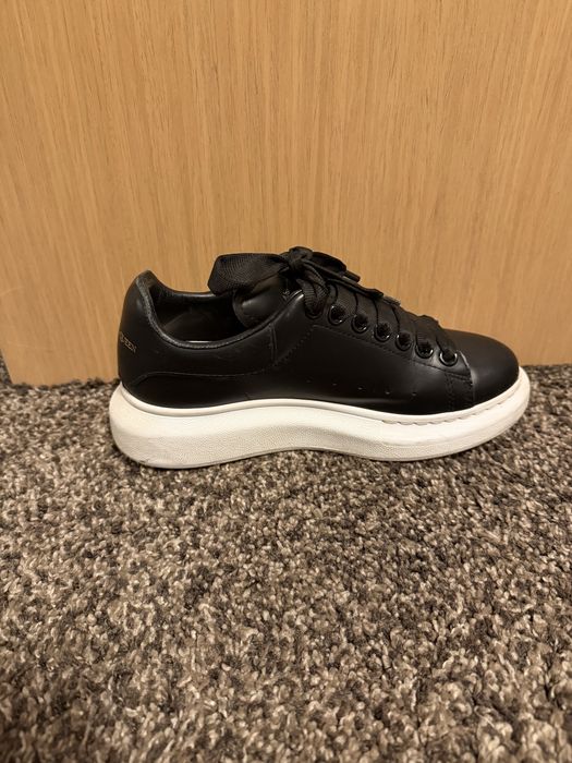 обувки на Alexander McQueen