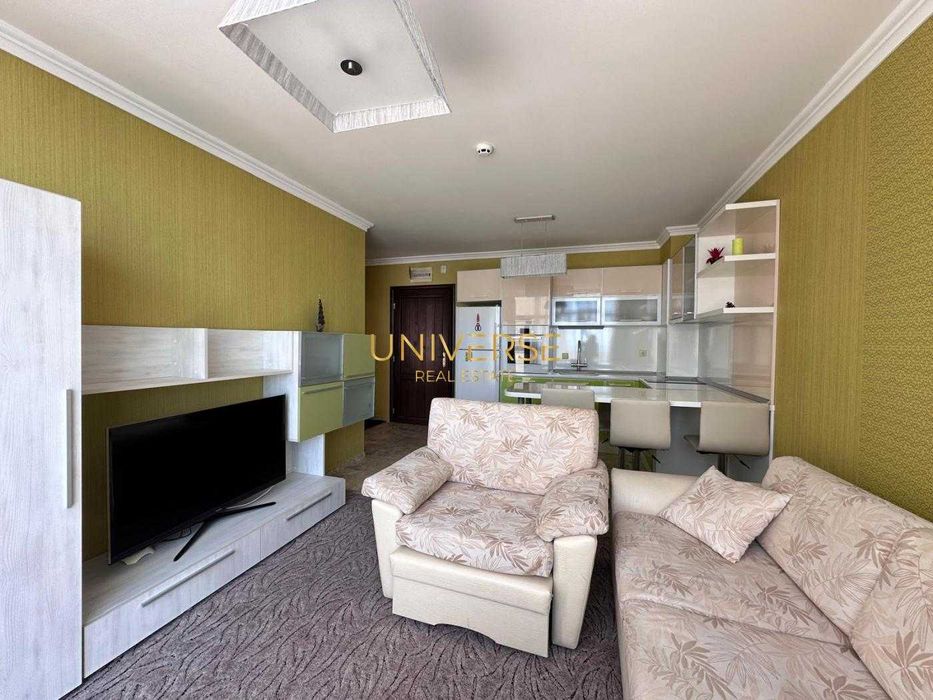 Продава се Двустаен апартамент в Свети Влас - 65 кв.м за 1814 €/кв.м - Снимка #6